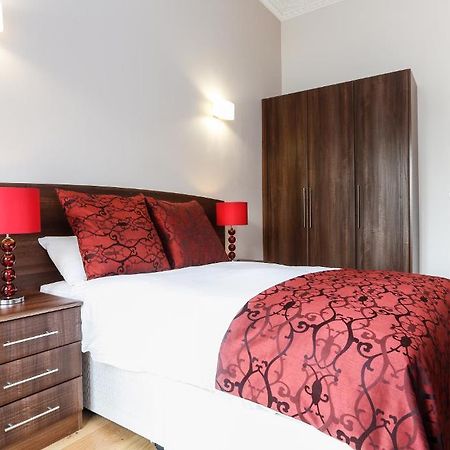 Apartments Inn London Lancaster Gate Esterno foto